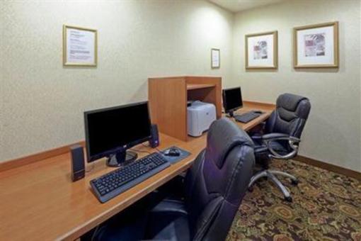 фото отеля Country Inn & Suites Montgomery East