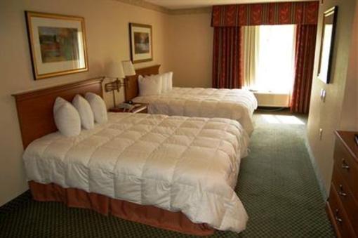фото отеля Country Inn & Suites Montgomery East