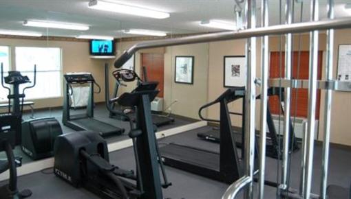 фото отеля Country Inn & Suites Montgomery East