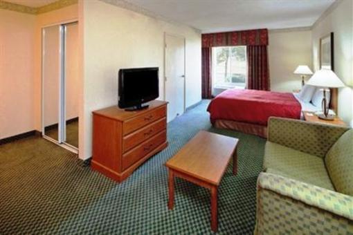 фото отеля Country Inn & Suites Montgomery East