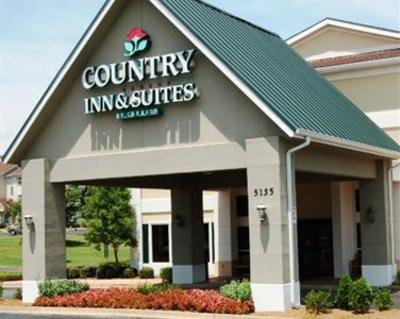 фото отеля Country Inn & Suites Montgomery East