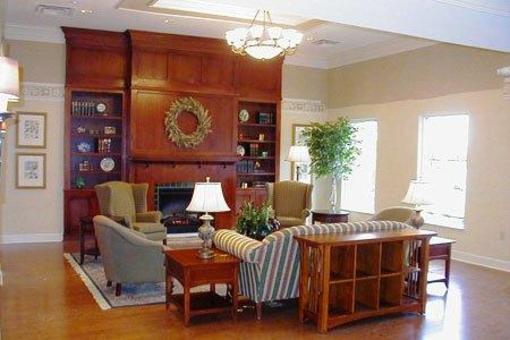 фото отеля Country Inn & Suites Montgomery East