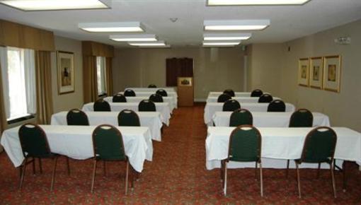 фото отеля Country Inn & Suites Montgomery East
