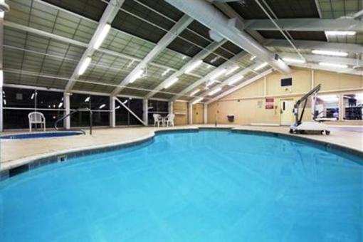 фото отеля Country Inn & Suites Montgomery East