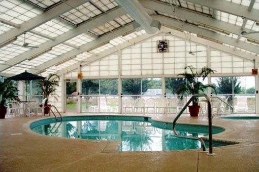 фото отеля Country Inn & Suites Montgomery East