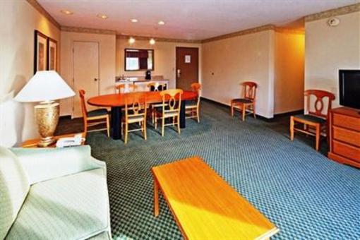 фото отеля Country Inn & Suites Montgomery East