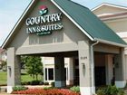 фото отеля Country Inn & Suites Montgomery East