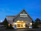 фото отеля Country Inn & Suites Montgomery East