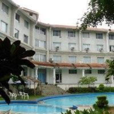 фото отеля Ramee Guestline Tirupati Hotel