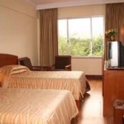 фото отеля Ramee Guestline Tirupati Hotel