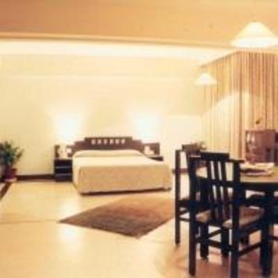 фото отеля Ramee Guestline Tirupati Hotel