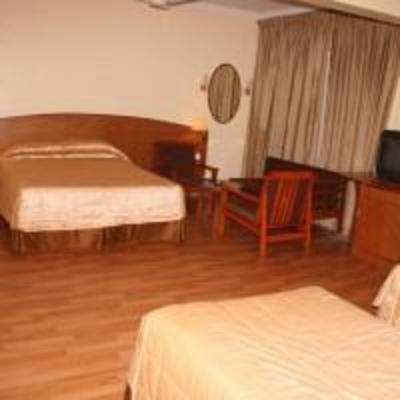фото отеля Ramee Guestline Tirupati Hotel