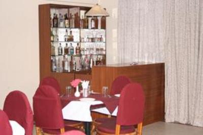 фото отеля Ramee Guestline Tirupati Hotel
