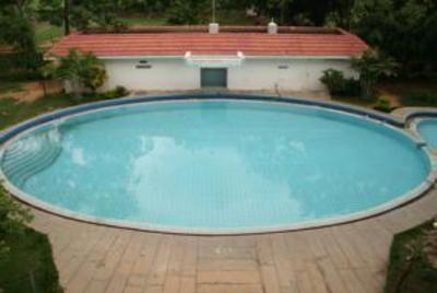 фото отеля Ramee Guestline Tirupati Hotel