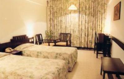 фото отеля Ramee Guestline Tirupati Hotel