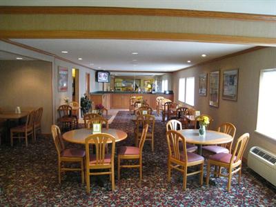 фото отеля La Quinta Inn Milwaukee Northwest
