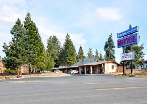 фото отеля Rodeway Inn & Suites Bend