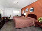 фото отеля Rodeway Inn & Suites Bend