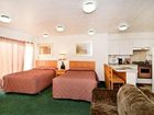 фото отеля Rodeway Inn & Suites Bend