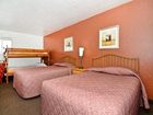 фото отеля Rodeway Inn & Suites Bend