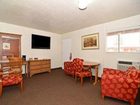 фото отеля Rodeway Inn & Suites Bend