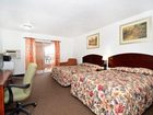 фото отеля Rodeway Inn & Suites Bend