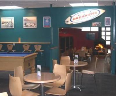 фото отеля Grand Hotel Wanganui