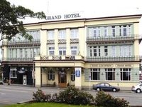 Grand Hotel Wanganui