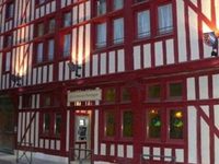 Les Comtes De Champagne