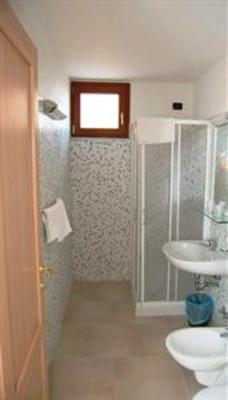 фото отеля Albergo La Lampara Deiva Marina
