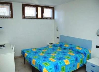 фото отеля Albergo La Lampara Deiva Marina