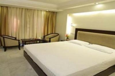 фото отеля Aashish Hotel