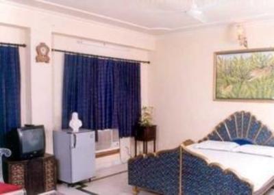 фото отеля Aashish Hotel