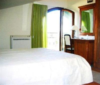 фото отеля Villa Lisa Bed And Breakfast