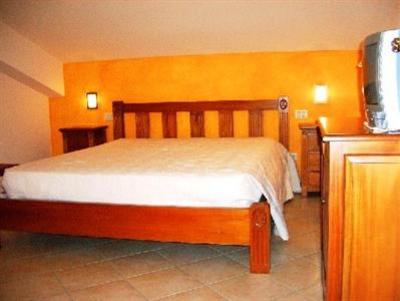 фото отеля Villa Lisa Bed And Breakfast
