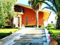 Villa Lisa Bed And Breakfast