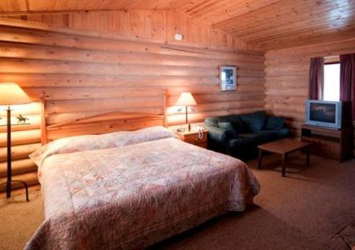 фото отеля 320 Guest Ranch