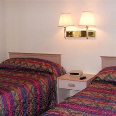 фото отеля Ambassador Inn Albuquerque