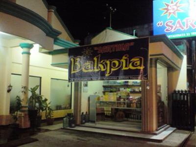 фото отеля Hotel Sartika Yogyakarta