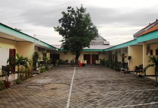 фото отеля Hotel Sartika Yogyakarta