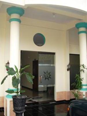 фото отеля Hotel Sartika Yogyakarta