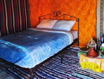 фото отеля Auberge Kasbah Leila