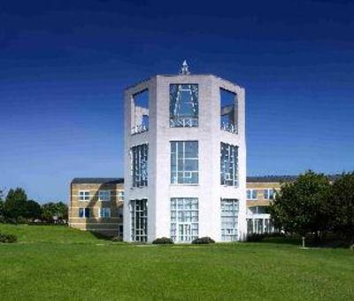 фото отеля The Moller Centre