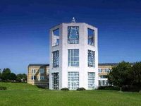 The Moller Centre