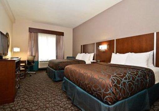 фото отеля Comfort Inn And Suites Junction