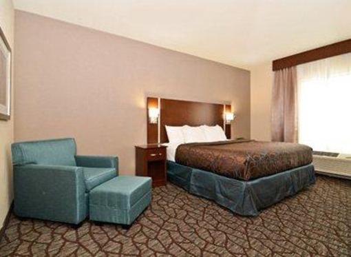 фото отеля Comfort Inn And Suites Junction