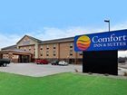 фото отеля Comfort Inn And Suites Junction