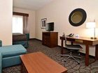 фото отеля Comfort Inn And Suites Junction