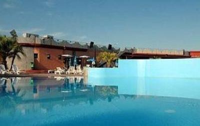 фото отеля Club Resort Itaca-Nausicaa