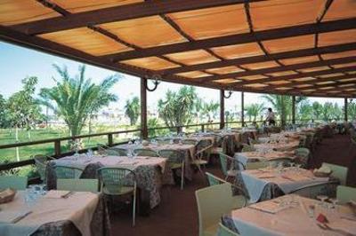 фото отеля Club Resort Itaca-Nausicaa